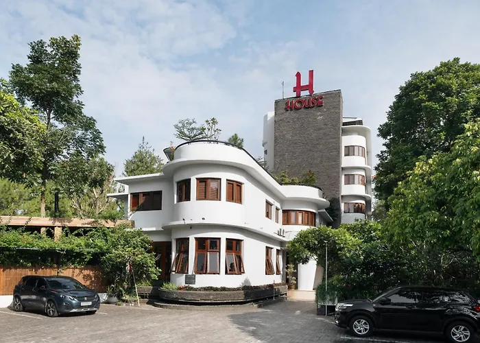 House Sangkuriang