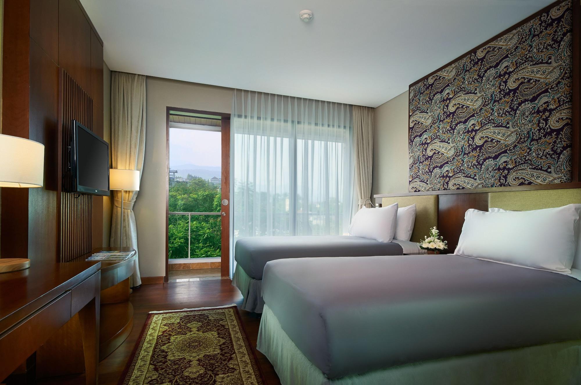 Hotel House Sangkuriang