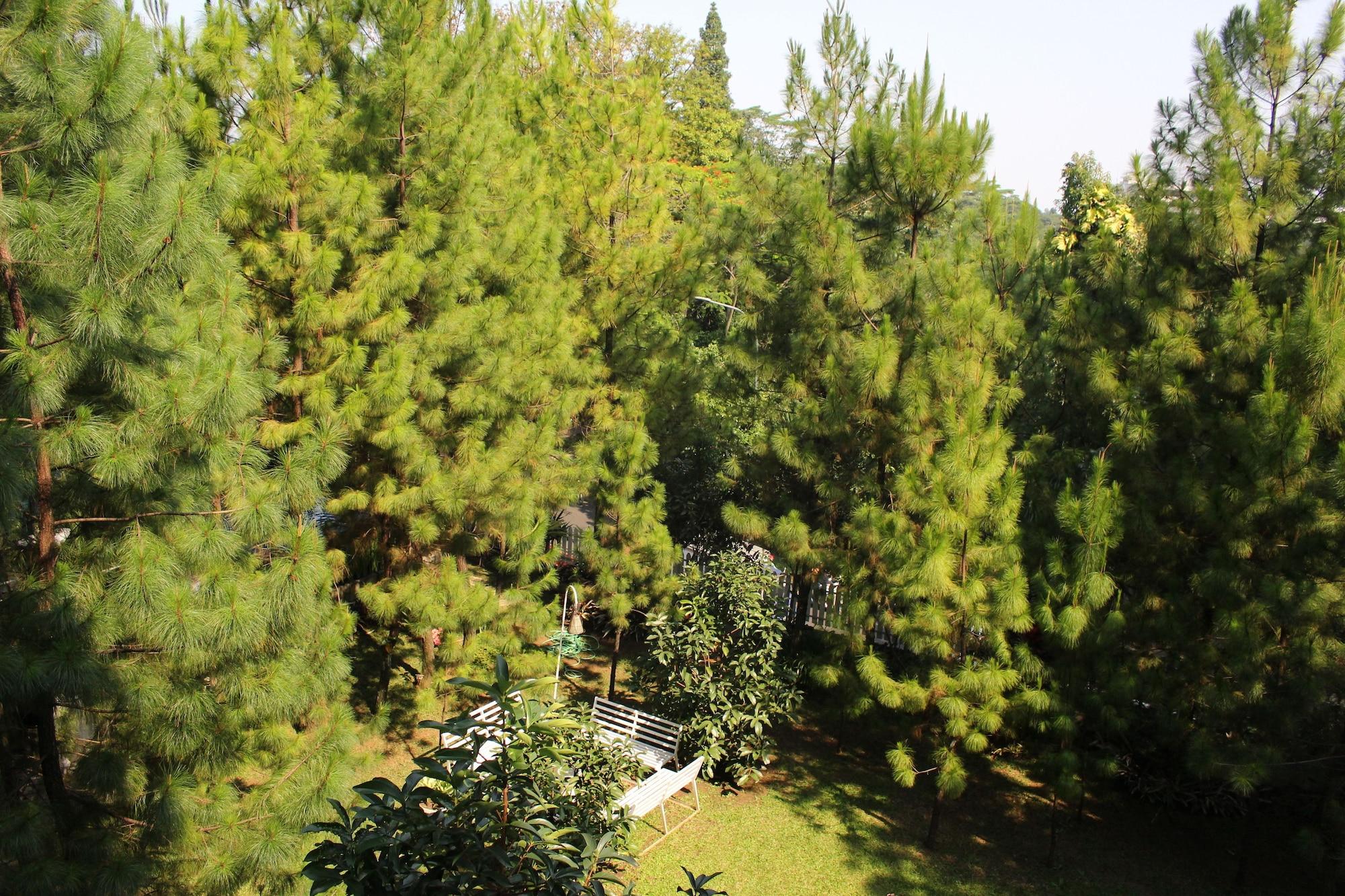 House Sangkuriang Bandung