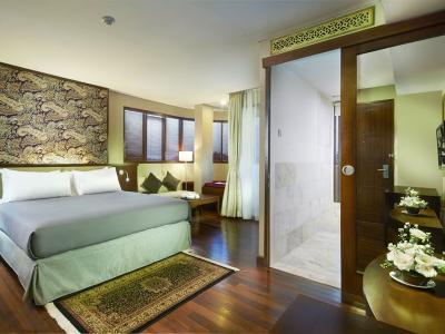 House Sangkuriang Hotel 3*