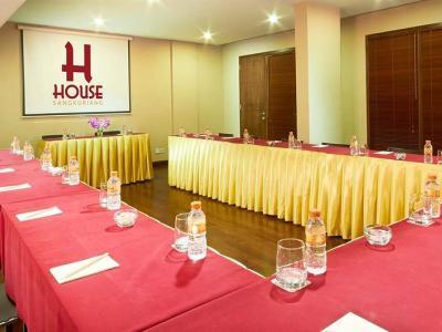 House Sangkuriang 3*