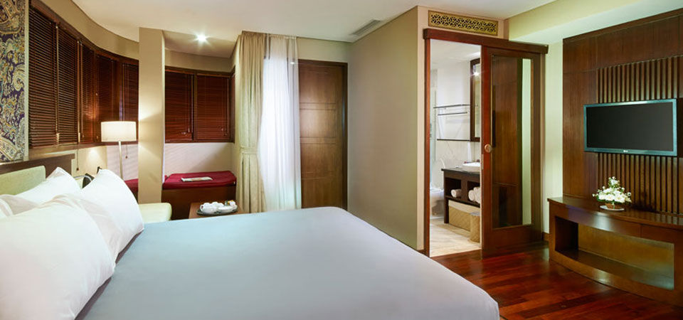 House Sangkuriang Hotel 3*