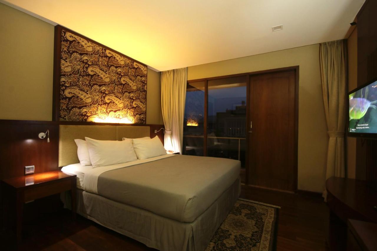 Hotel House Sangkuriang