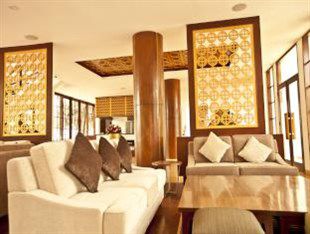 House Sangkuriang Hotel Bandung